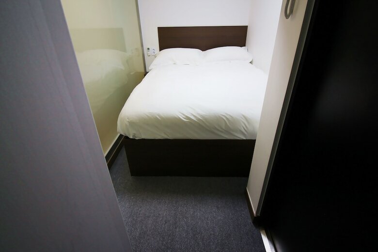 Philstay Myeongdong Central Hotel