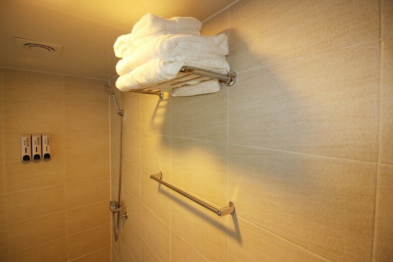 Philstay Myeongdong Central Hotel