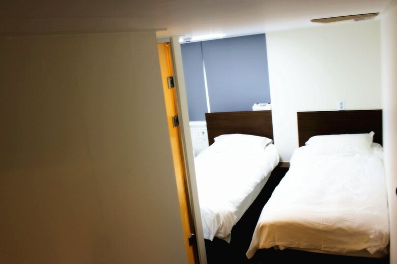 Philstay Myeongdong Central Hotel