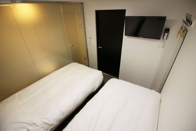 Philstay Myeongdong Central Hotel