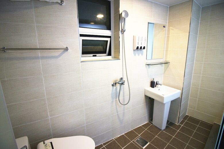 Philstay Myeongdong Central Hotel