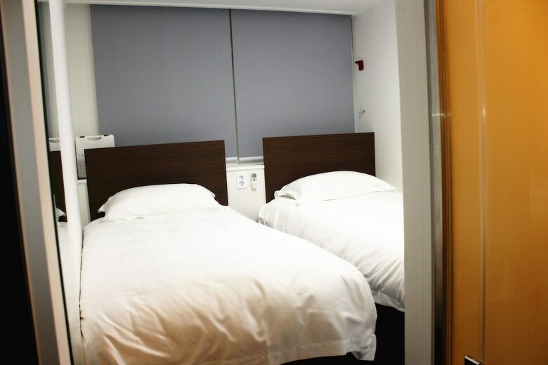 Philstay Myeongdong Central Hotel