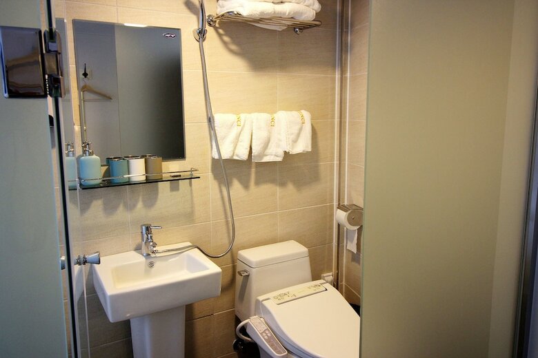 Philstay Myeongdong Central Hotel