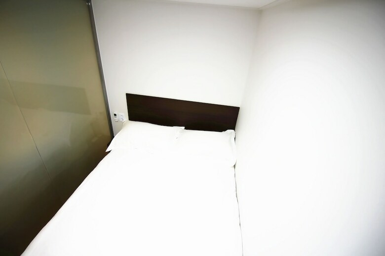 Philstay Myeongdong Central Hotel