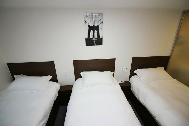 Philstay Myeongdong Central Hotel