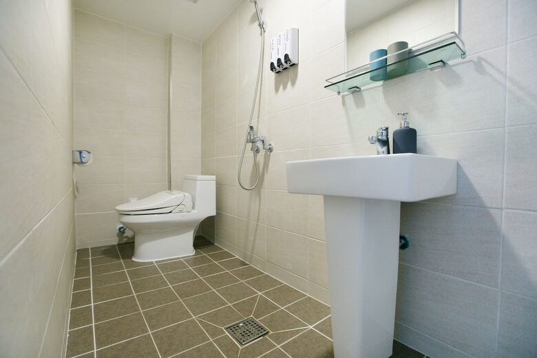 Philstay Myeongdong Central Hotel