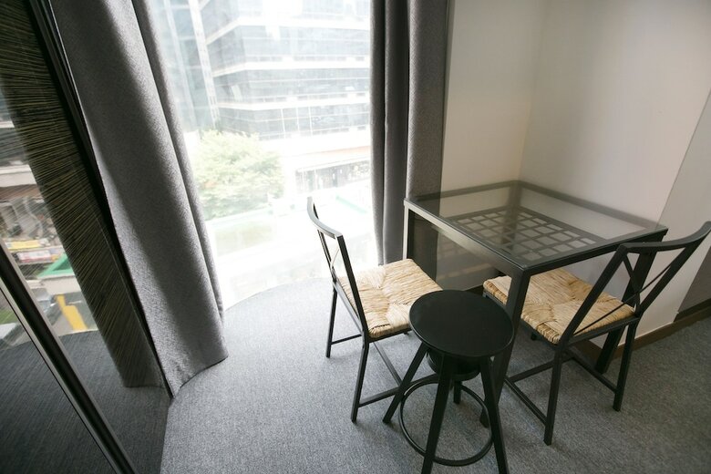 Philstay Myeongdong Central Hotel