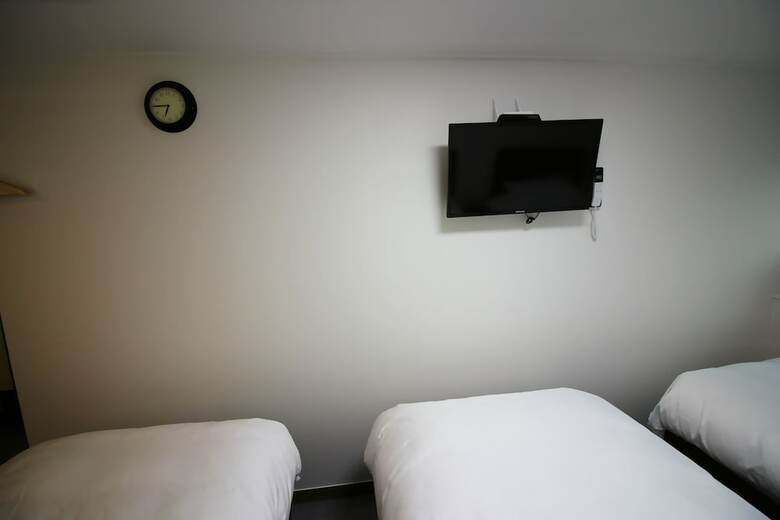 Philstay Myeongdong Central Hotel