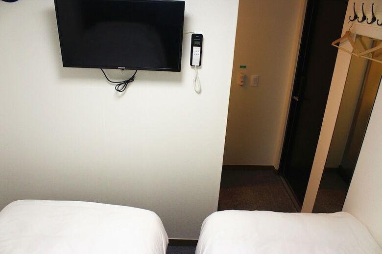 Philstay Myeongdong Central Hotel