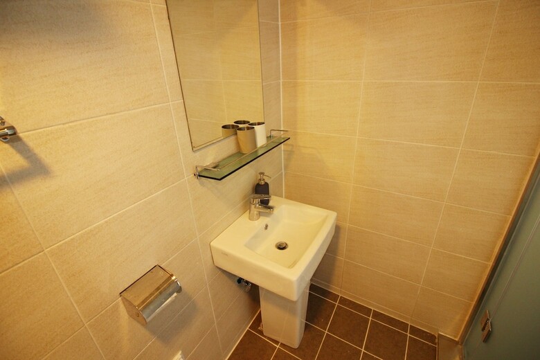 Philstay Myeongdong Central Hotel