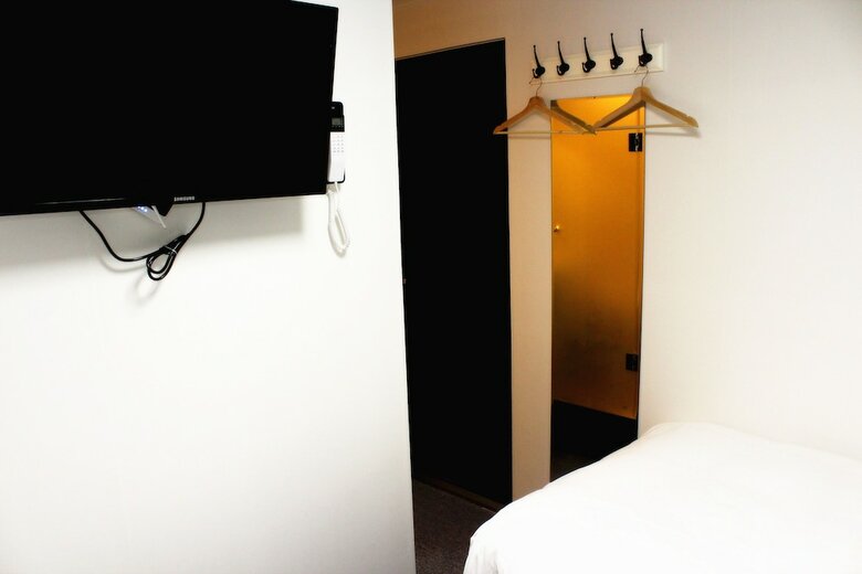 Philstay Myeongdong Central Hotel