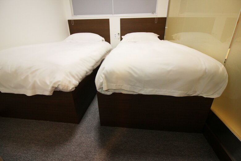 Philstay Myeongdong Central Hotel
