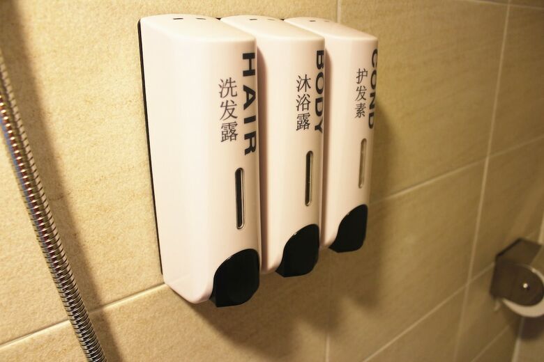 Philstay Myeongdong Central Hotel