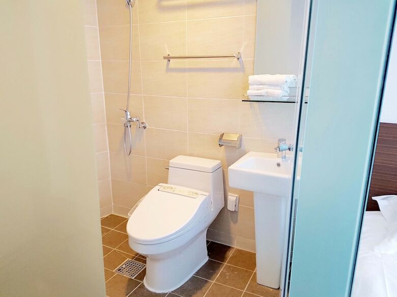 Philstay Myeongdong Central Hotel