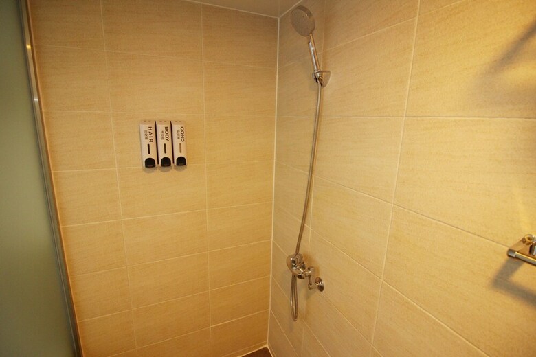 Philstay Myeongdong Central Hotel
