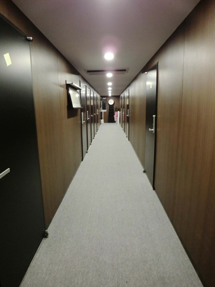 Philstay Myeongdong Central Hotel