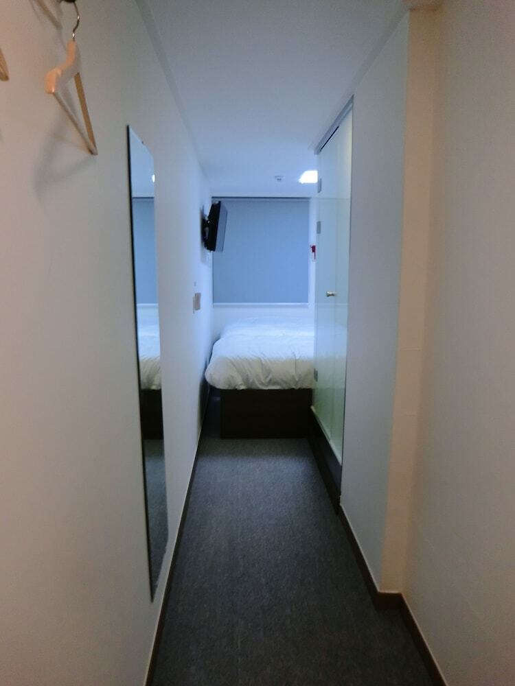 Philstay Myeongdong Central Hotel