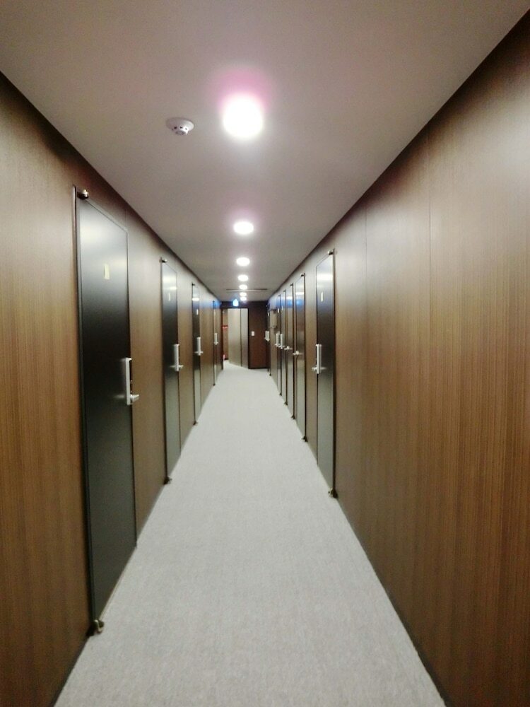 Philstay Myeongdong Central Hotel