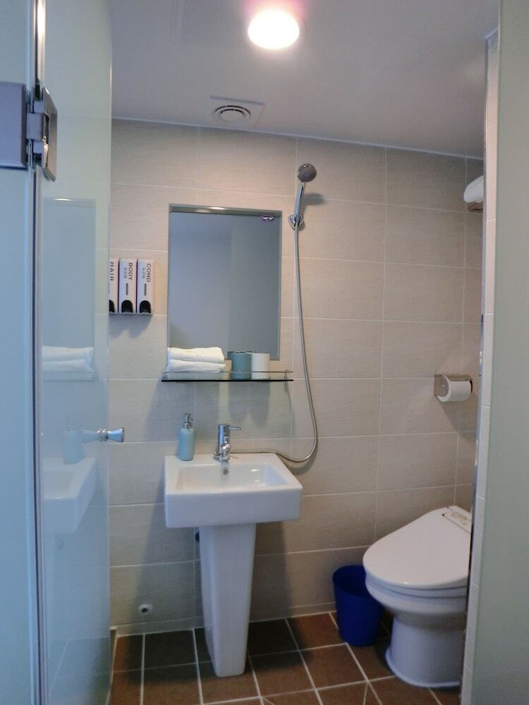 Philstay Myeongdong Central Hotel