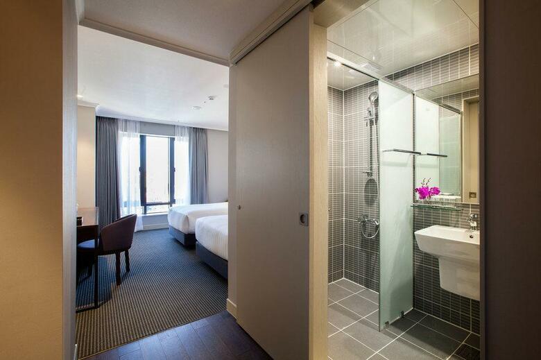 G2 Hotel Myeongdong