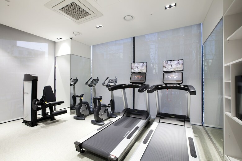 G2 Hotel Myeongdong