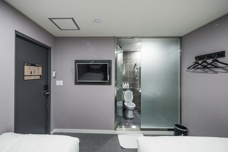 Hostal Philstay Myeongdong Metro