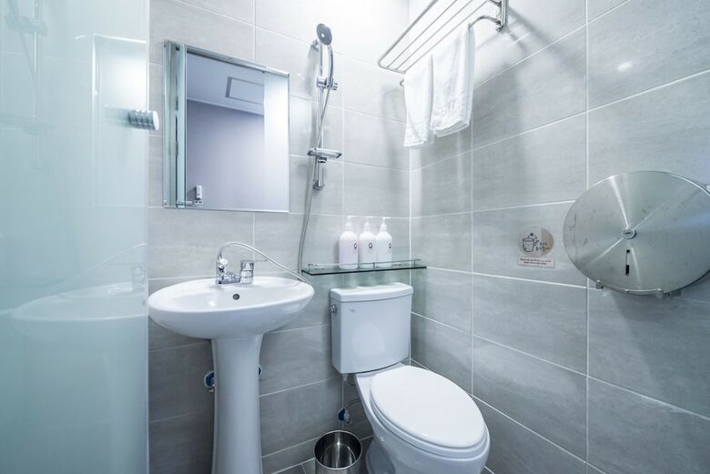 Hostal Philstay Myeongdong Metro