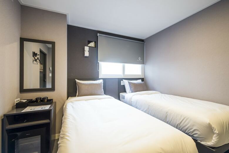 Hostal Philstay Myeongdong Metro