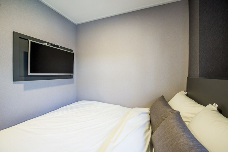 Hostal Philstay Myeongdong Metro