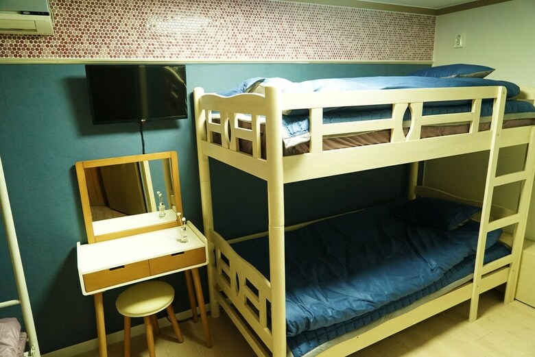 Hostal Yolo Guesthouse