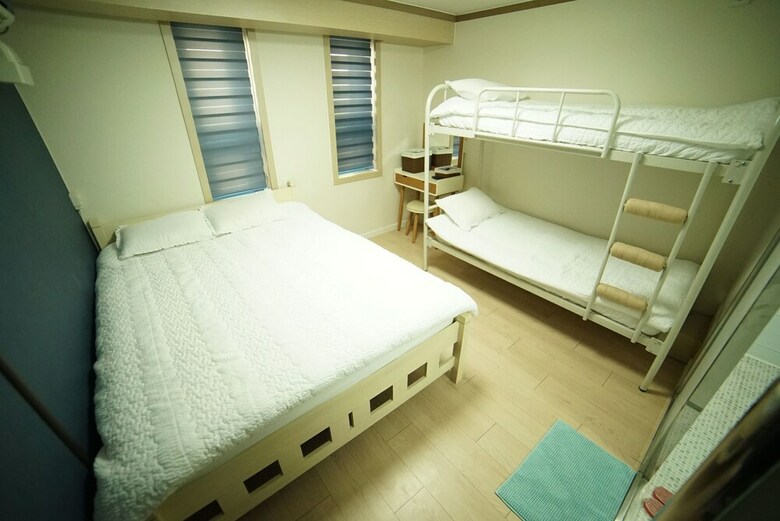 Hostal Yolo Guesthouse