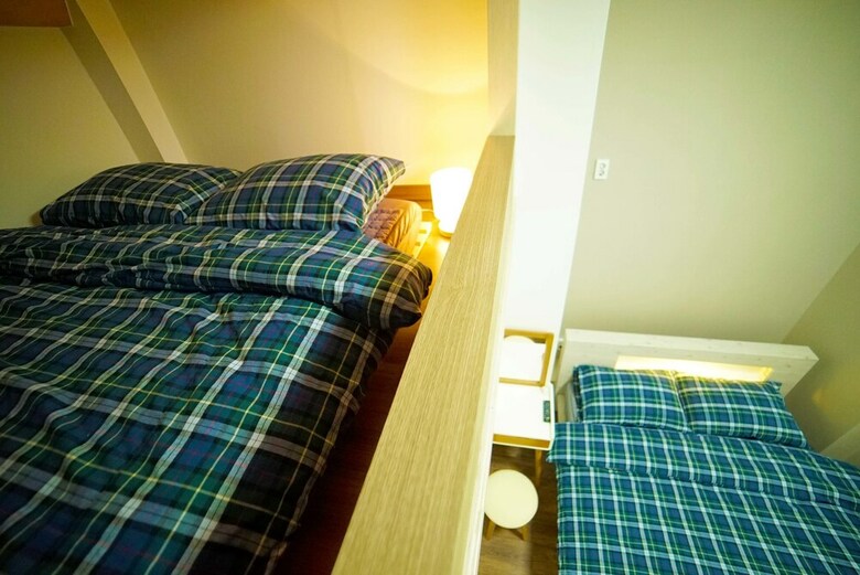 Hostal Yolo Guesthouse