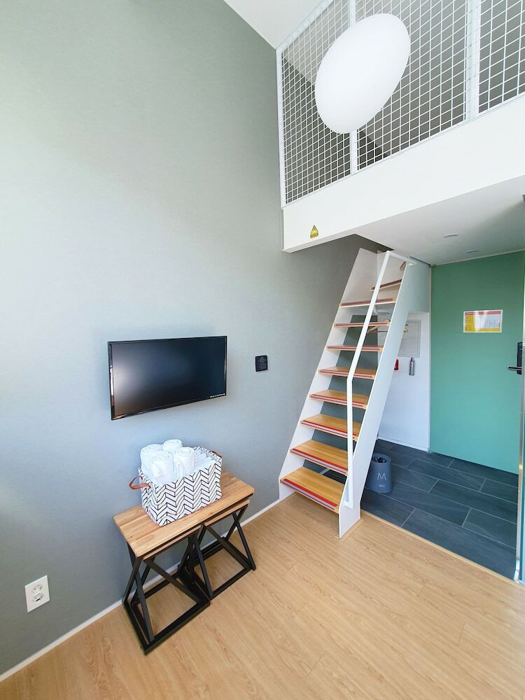 Hostal Yolo Guesthouse