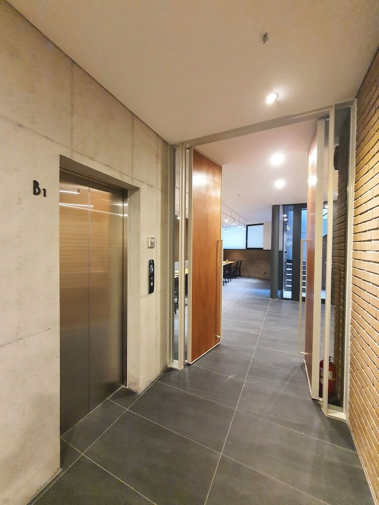 Hostal Yolo Guesthouse