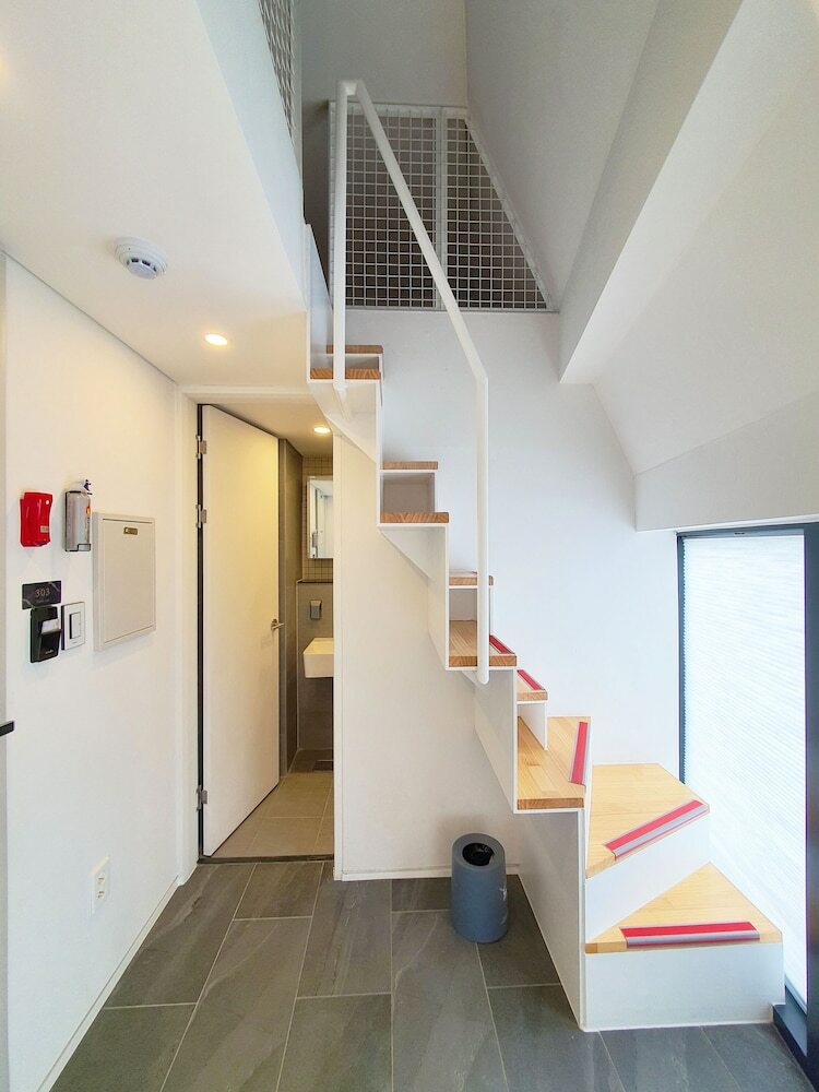 Hostal Yolo Guesthouse