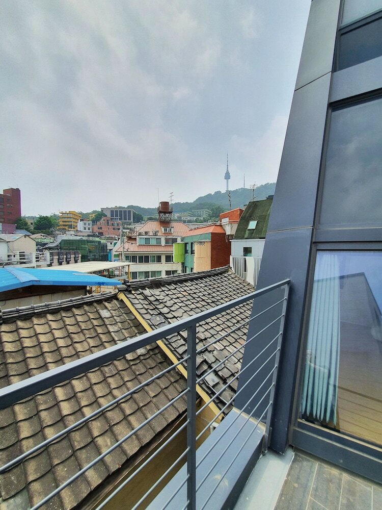 Hostal Yolo Guesthouse