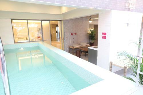 Boutique Hotel February Songjeong