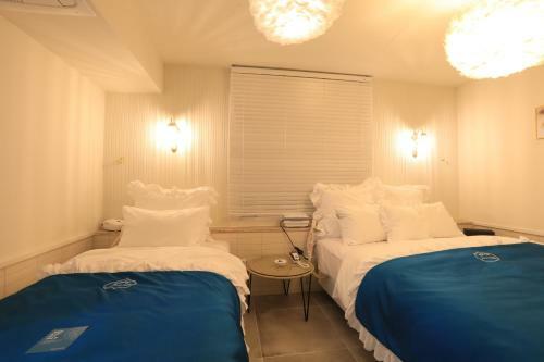 Boutique Hotel February Songjeong