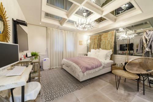 Boutique Hotel February Songjeong
