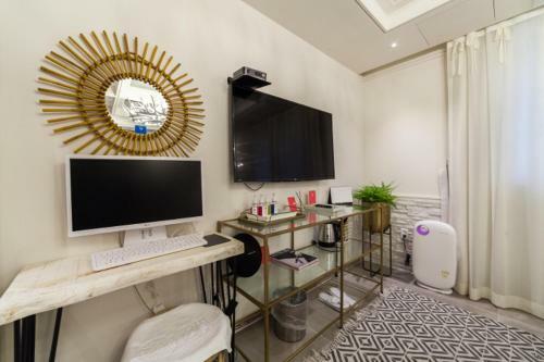Boutique Hotel February Songjeong