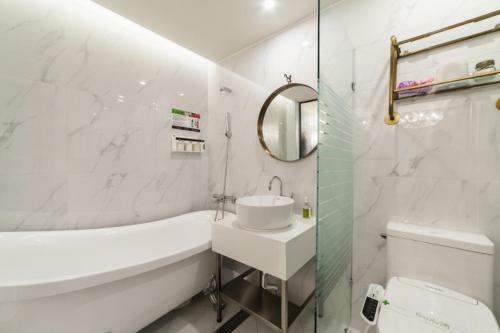 Boutique Hotel February Songjeong
