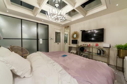 Boutique Hotel February Songjeong