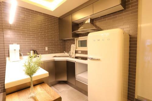 Boutique Hotel February Songjeong