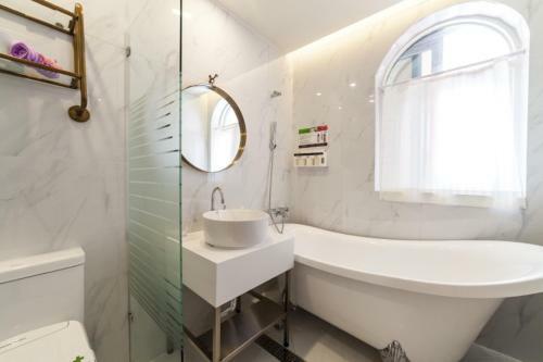 Boutique Hotel February Songjeong