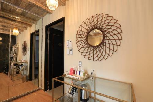 Boutique Hotel February Songjeong