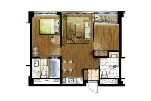 Hotel Phoenix Seopjikoji