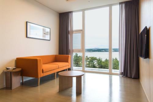 Hotel Phoenix Seopjikoji