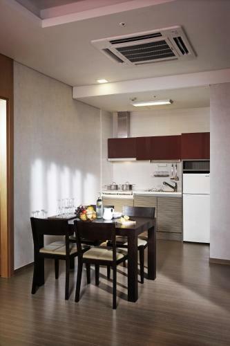 Hotel Phoenix Seopjikoji