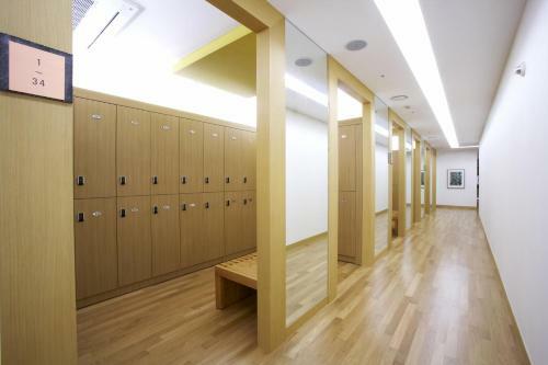 Hotel Phoenix Seopjikoji