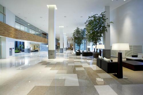 Hotel Phoenix Seopjikoji
